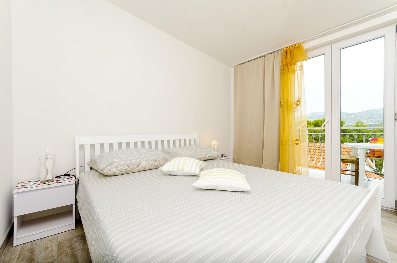 Apartments Mirko I Anda Donji Okrug  ภายนอก รูปภาพ