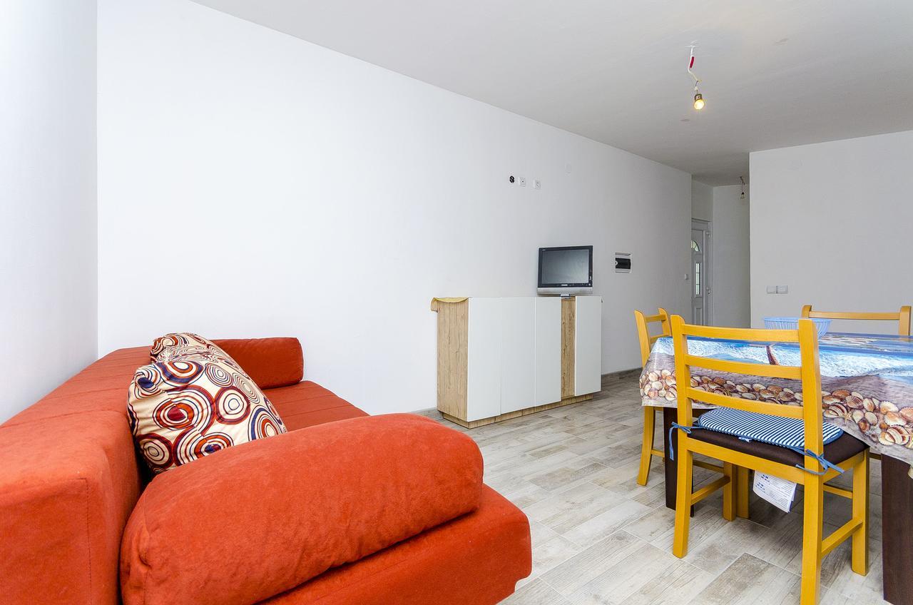Apartments Mirko I Anda Donji Okrug  ภายนอก รูปภาพ
