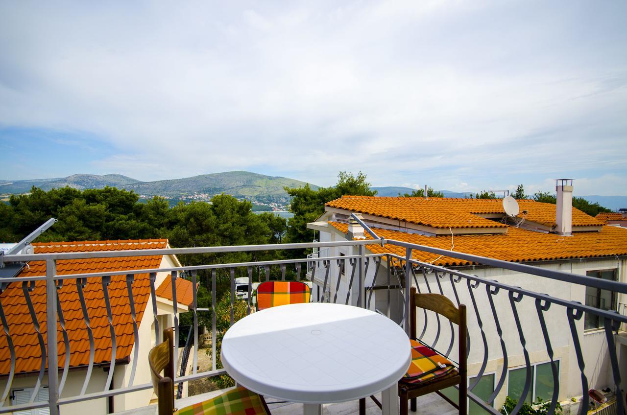 Apartments Mirko I Anda Donji Okrug  ภายนอก รูปภาพ