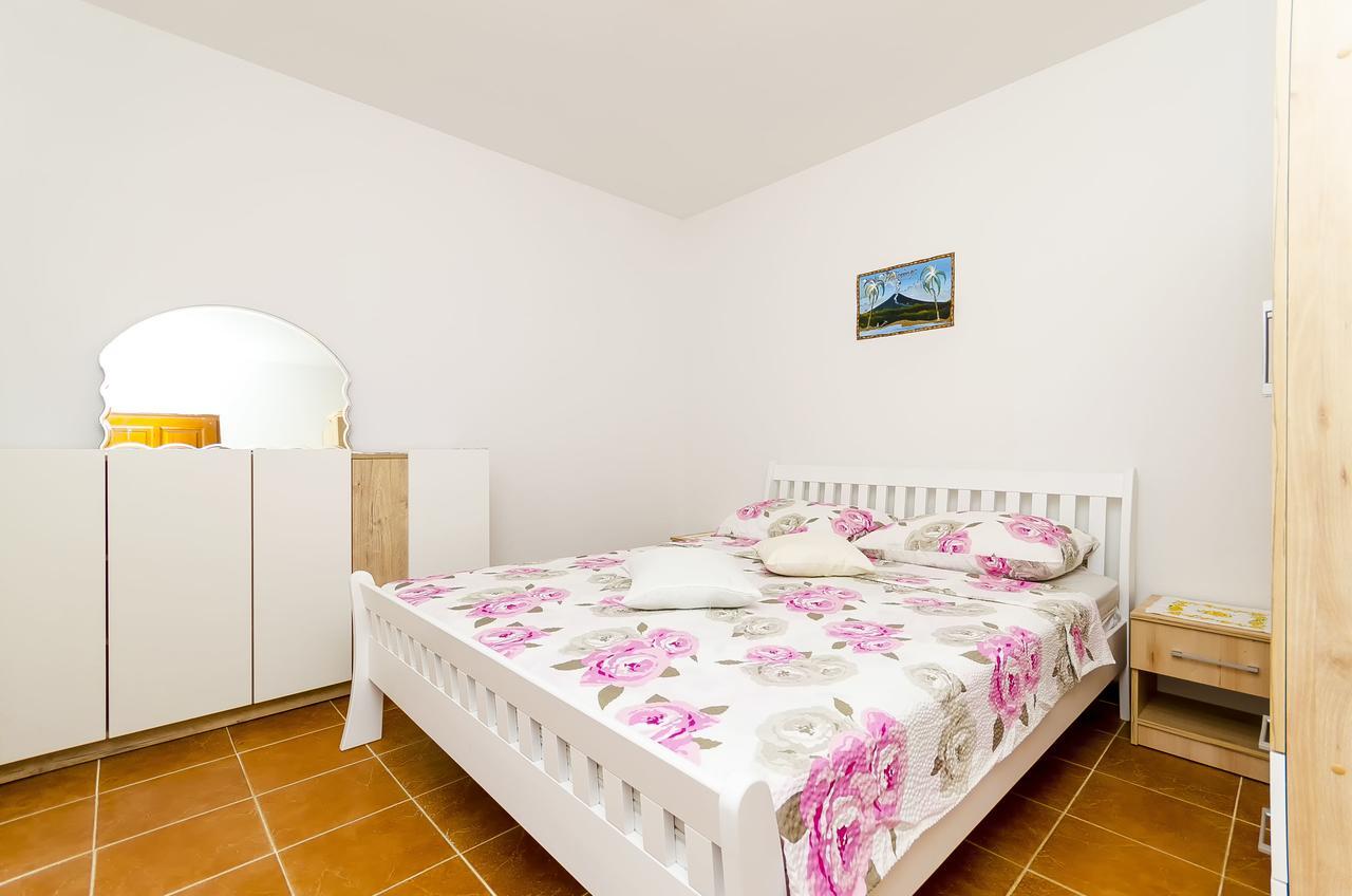 Apartments Mirko I Anda Donji Okrug  ภายนอก รูปภาพ