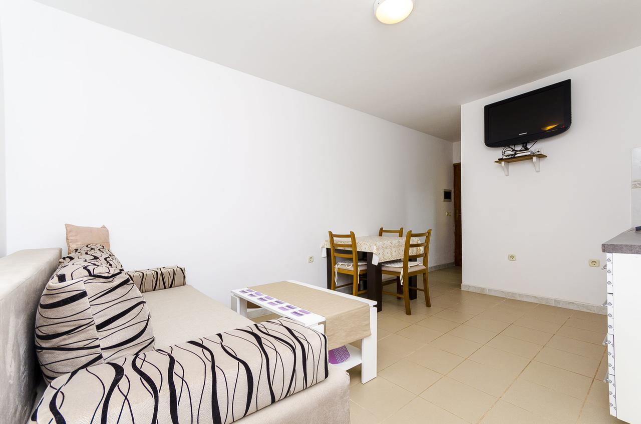 Apartments Mirko I Anda Donji Okrug  ภายนอก รูปภาพ